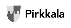 Pirkkala-logo
